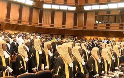 Uniform Retirement Age for Judicial Officers: A Review of the (Fifth Alteration) no. 37, Act, 2023