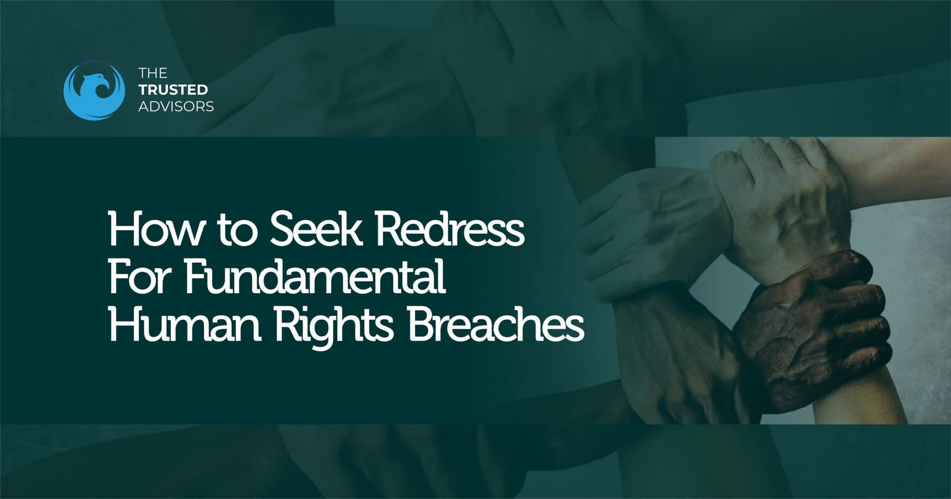How to Seek Redress for Fundamental Human Rights Breaches in Nigeria