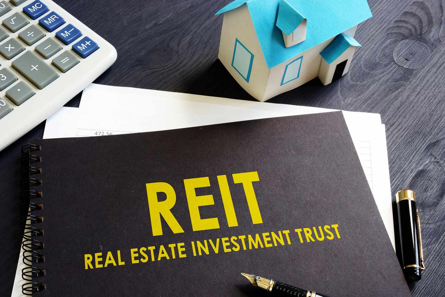 Legal Issues in REITs in Nigeria | Regulatory, Tax & Investment Overview
