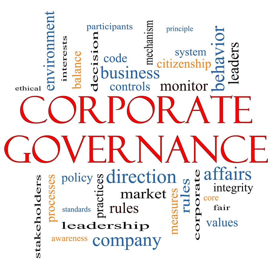 Corporate Governance in Nigeria: Compliance, Accountability & Role of the Company Secretary