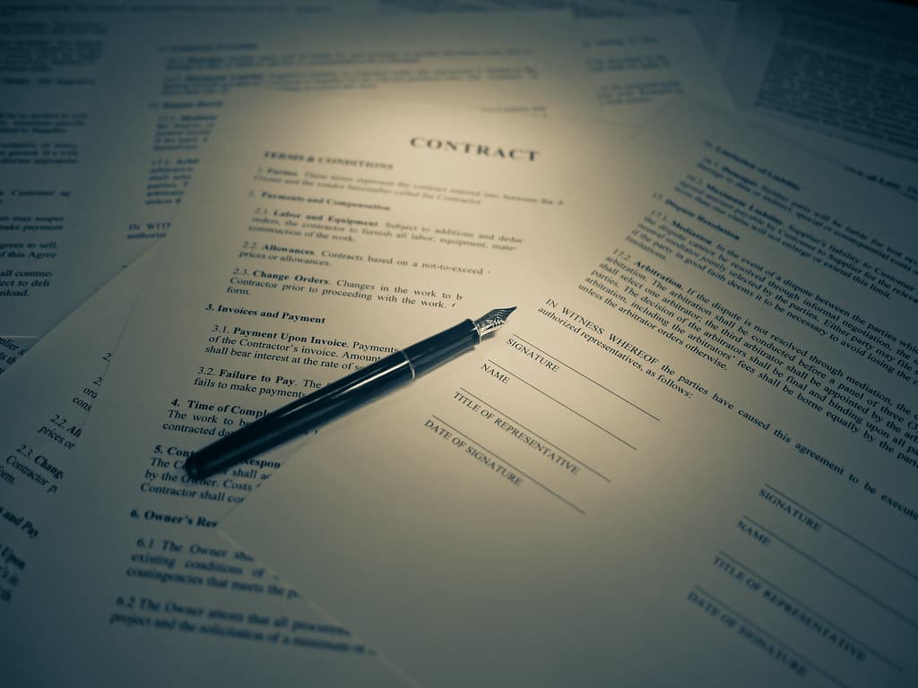 Drafting Commercial Contracts to Prevent Disputes | Key Clauses Every Business Must Include