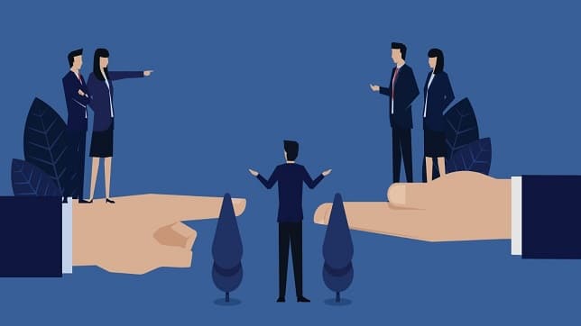 Mediation in Commercial Disputes: Benefits, Process & When It Works Best