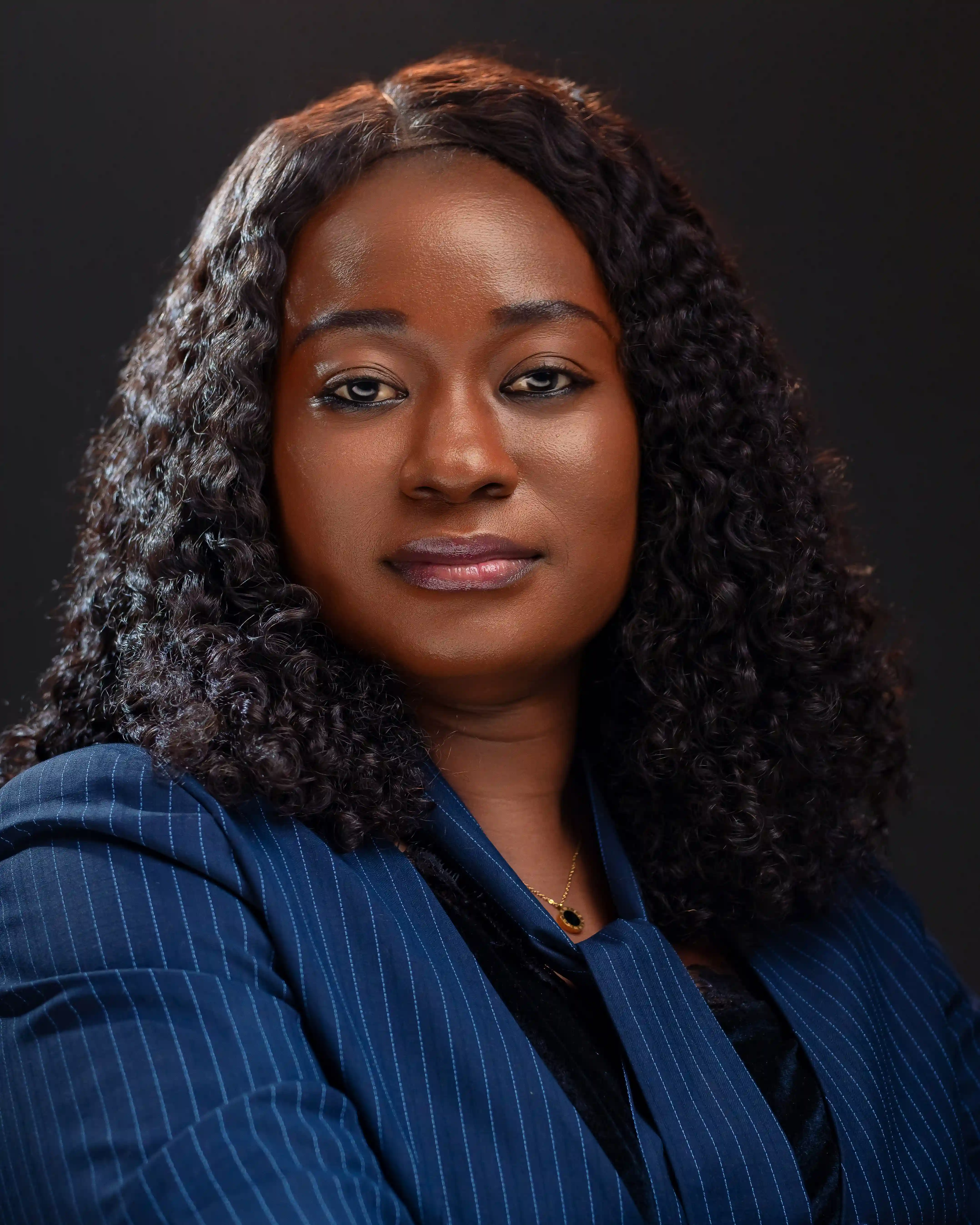 Olawunmi Ojo