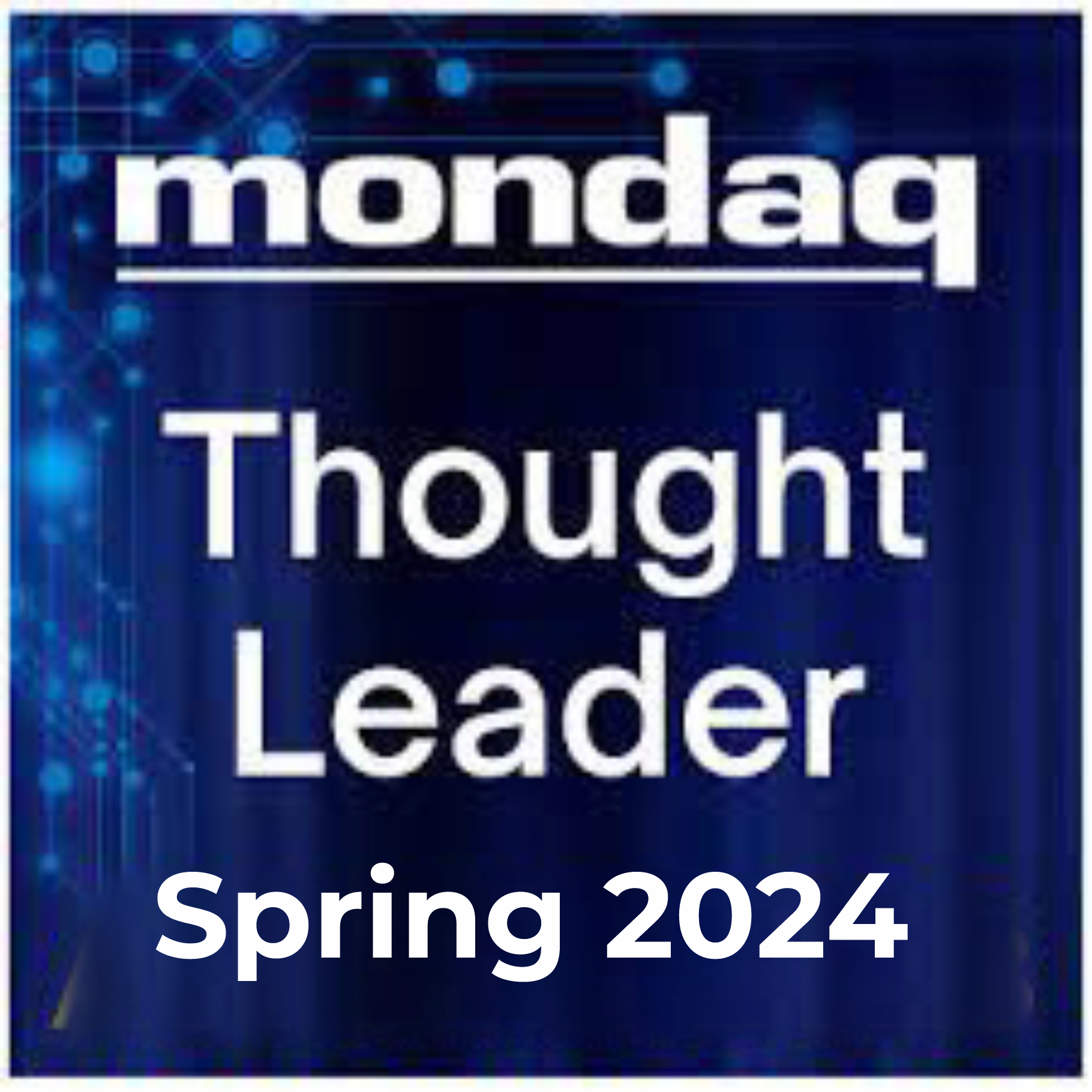 Modaq badge