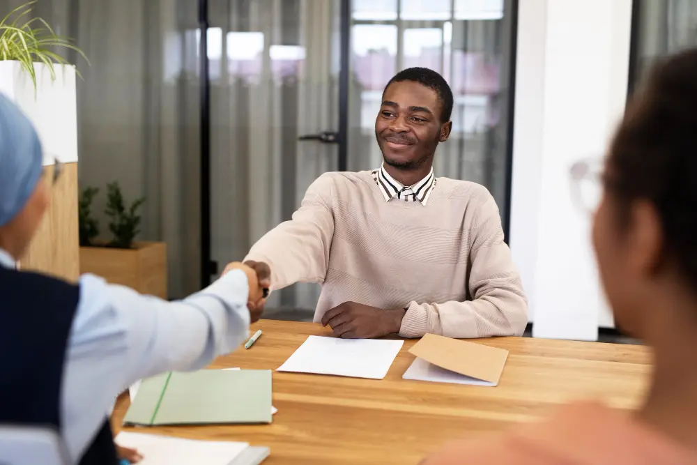 Best Employment & Labour firm in Nigeria