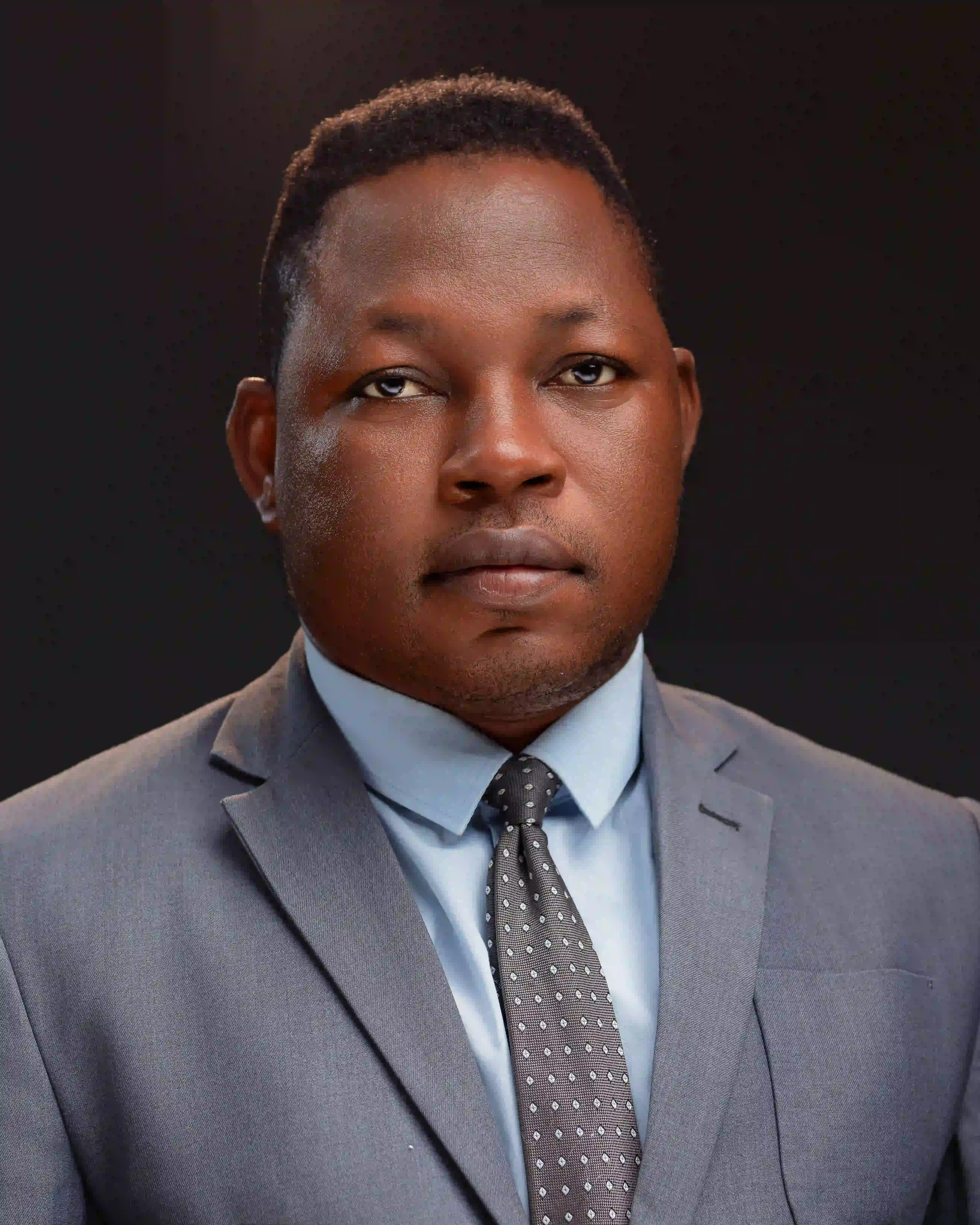 Afolasayo Odusanya