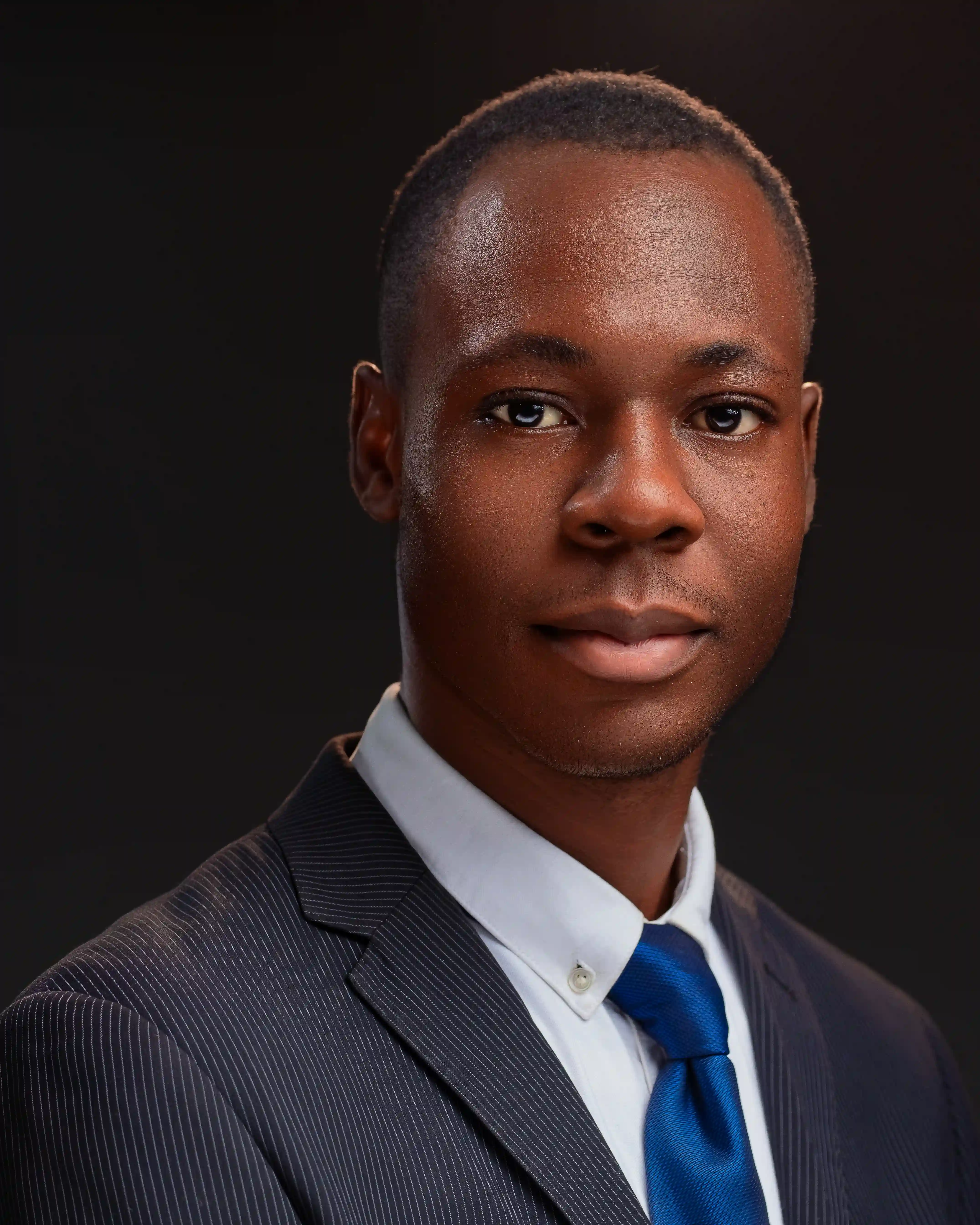 Chinbeyim Dave-Chinwo