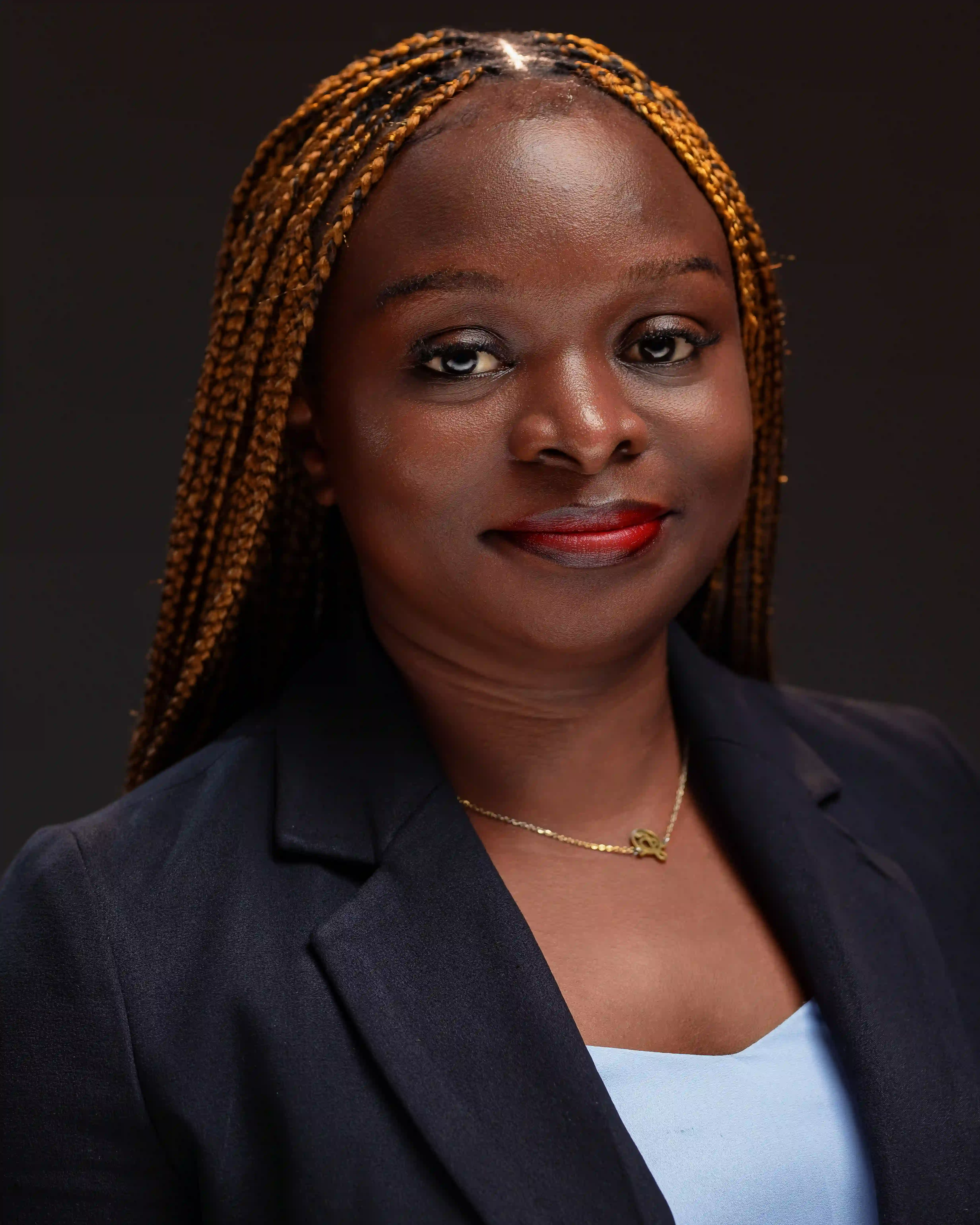 Eunice Jatau