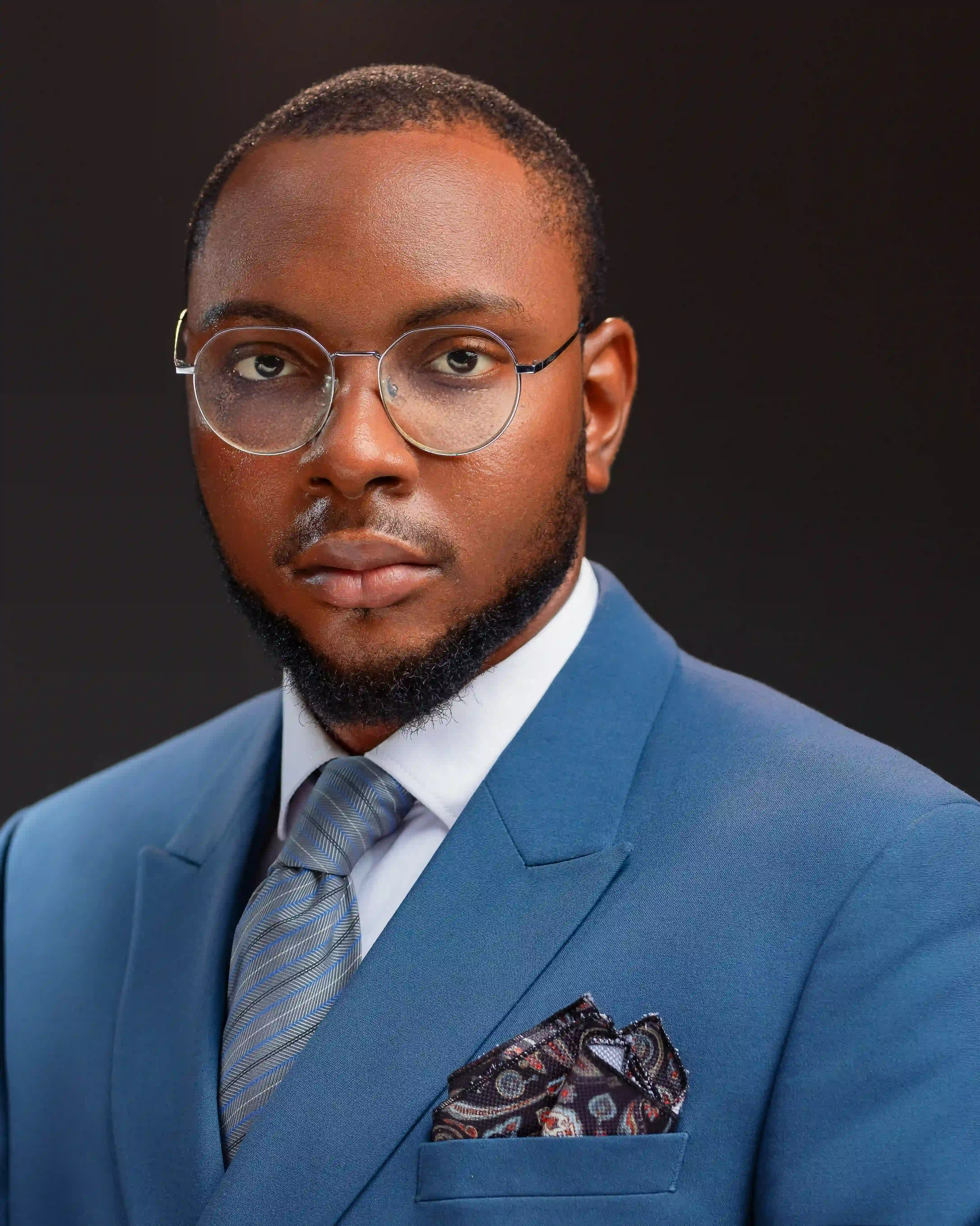 Obinna Okolie