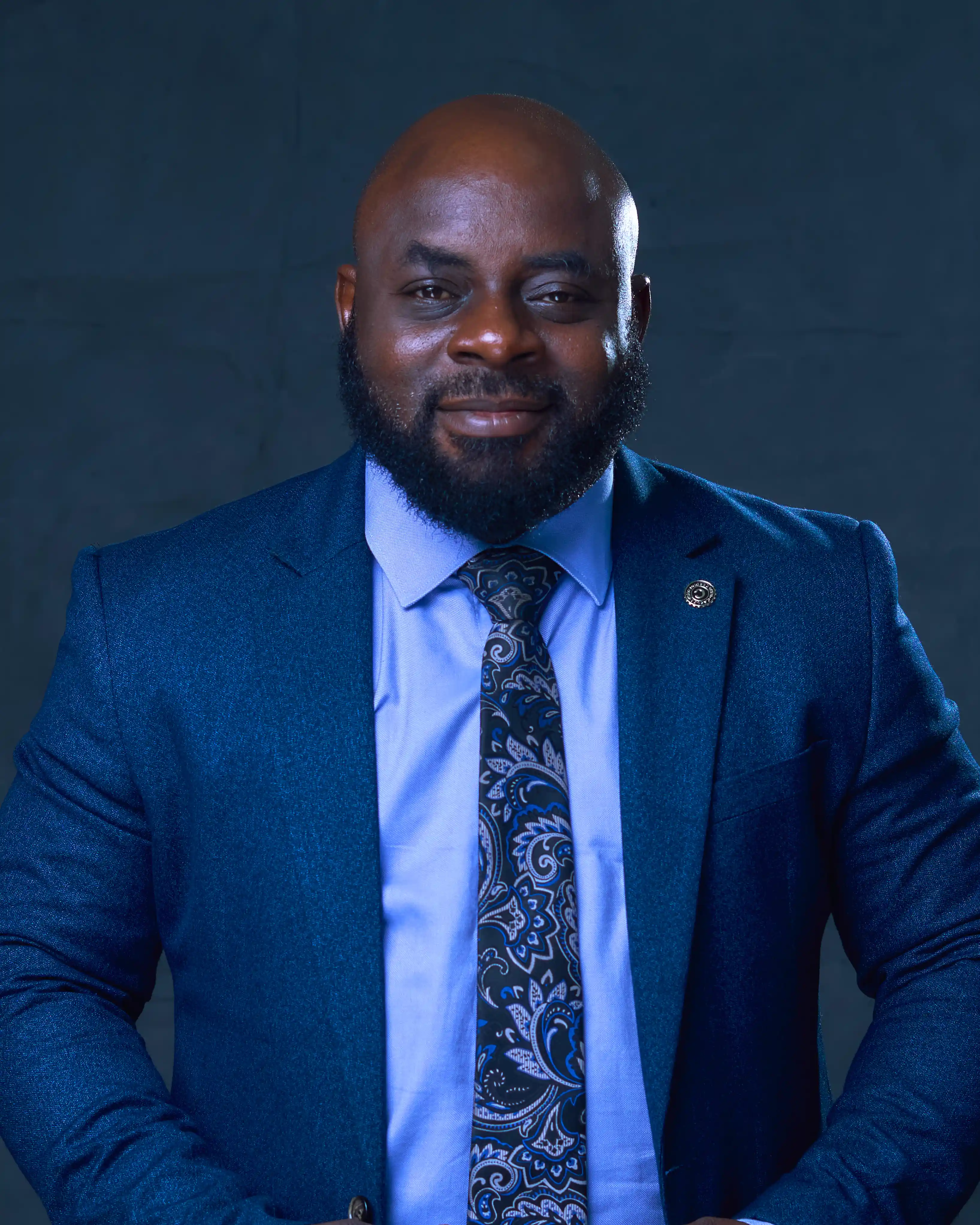 Olabode Akindele