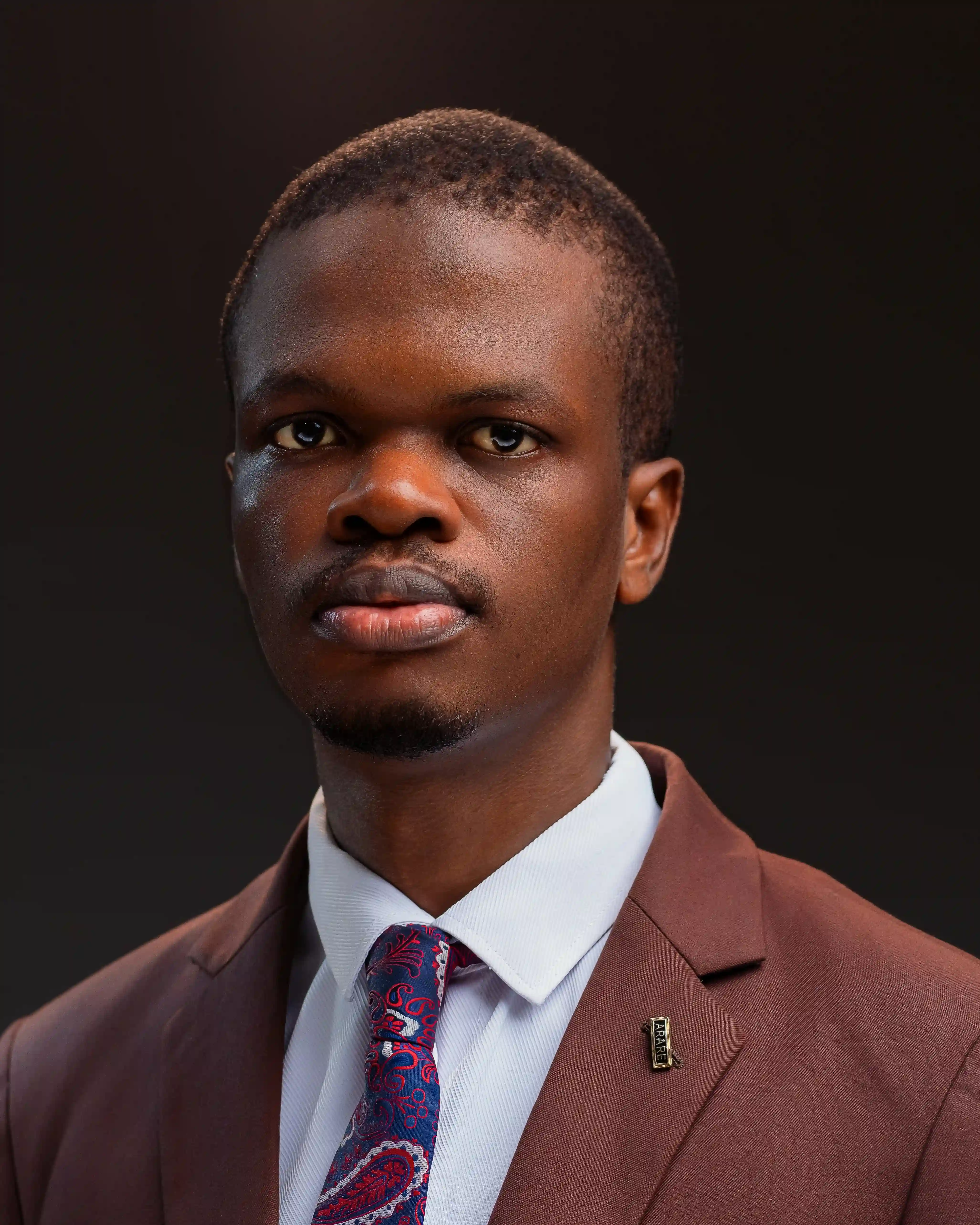 Olufe Popoola