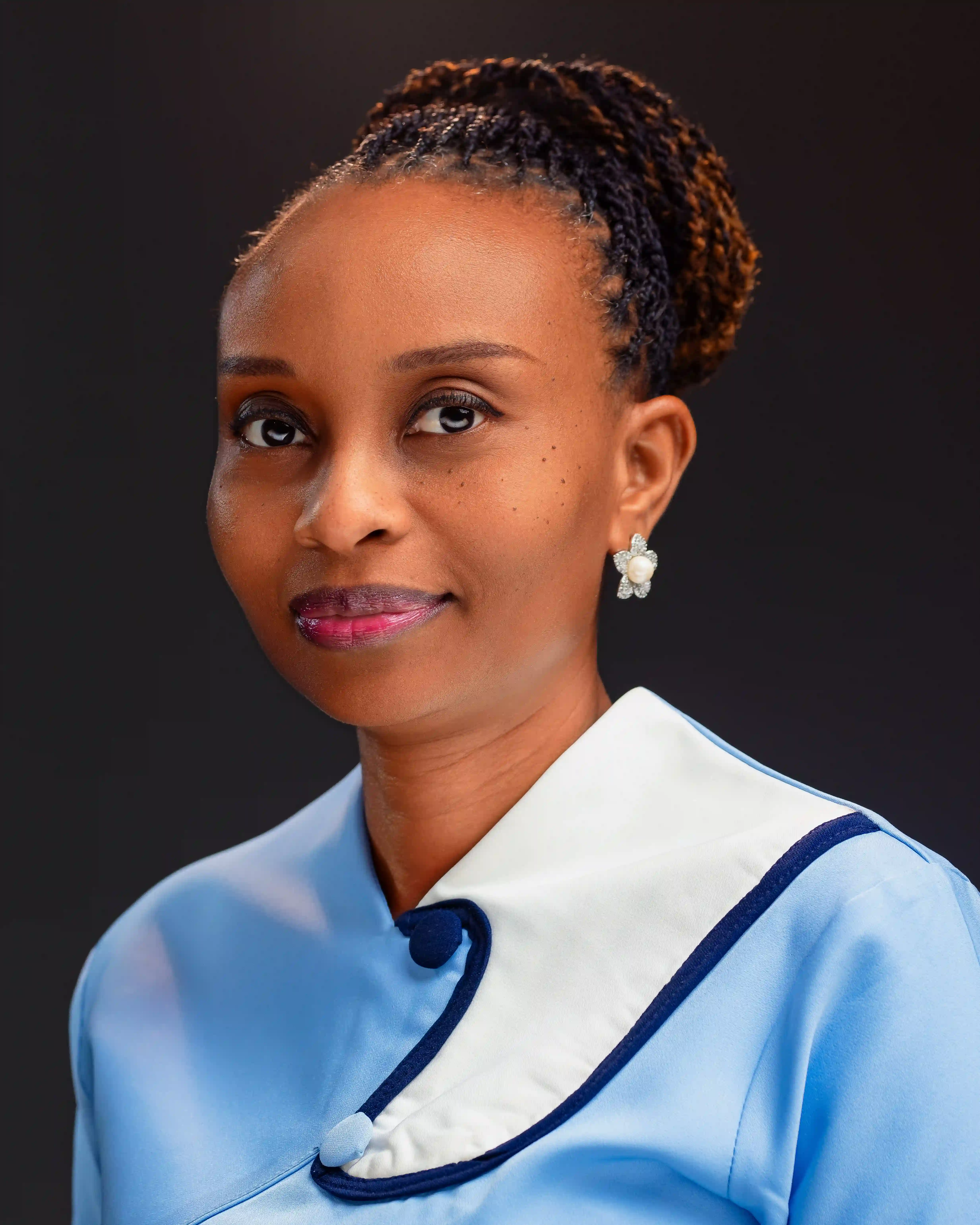 Ayoola Senbanjo